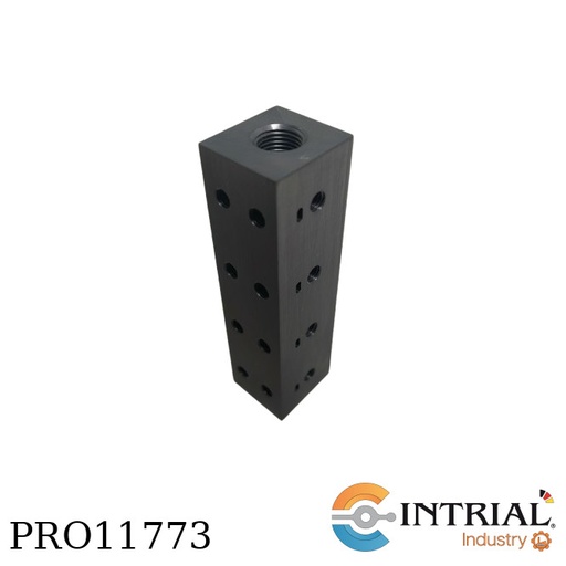 [5114000303] MANIFOLD, 1/8” NPTF