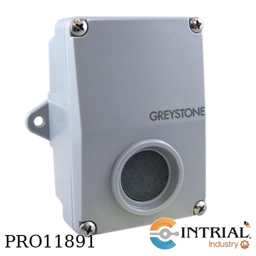 [CMD5B1100] DETECTOR MONOXIDO, CO, 5%