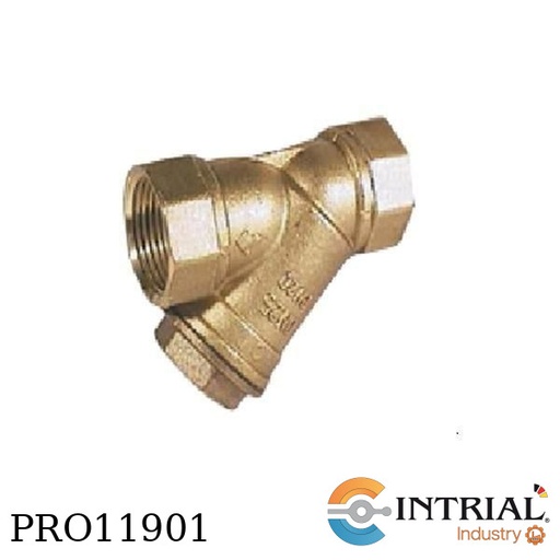 [MFR-0050] Filtro Magnetico MFR, PN16, 200ºC