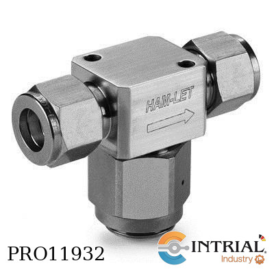 [H600RSSL1/8-2] H600RSSL1/8-2 (Particulate Filter, 2 µm)