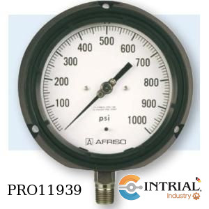[RF130PG,D102(0a300psi)] Manometro Fenolico (300 psi)