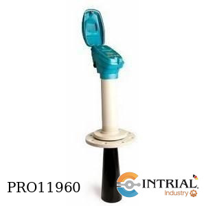 [AWI234SU20T4XXSXX+FA4A4+CO4-4] Sultan INTEGRAL 20 kHz IP 67 + Flange Cone 4"