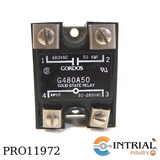 [G480A50] G480A50 (Rele)
