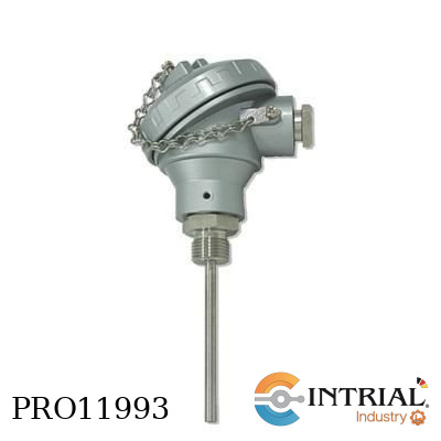 [PRO11993] Pt-100, 6mm, 686mm, 1/2Npt, SS316