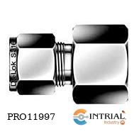 [FTII-110-14OD-F-14-DK] Tubing Fitting Inox Racor Recto (D-FT)