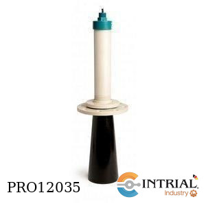 [AWRT15T4XXXC15XX+FA8A4+C0815A] Acoustic Wave Remote Transducer 15kHz up to 10m Solids (Large/Medium Particles) and 20 mts Slurries,