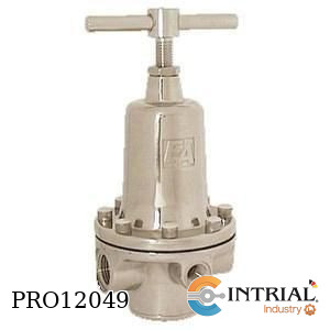 [DM3401231-01/07] Valvula Reductora presion, G1/2", 0.2-3bar