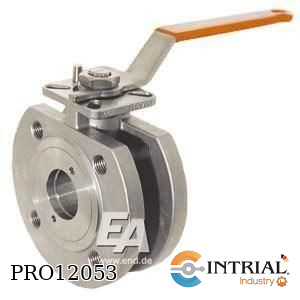 [ZK311002] Valvula wafer, DN50 2"