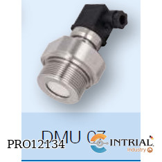 [DMU07(31797)] Transmisor de Presión),0 a 1 bar,G 1 1/2, 4 a 20 mA