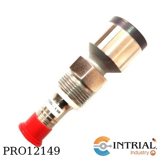 [M4700-F10-K03005-1.5-0] Microcor Probe Flush F10 K03005 COSASCO