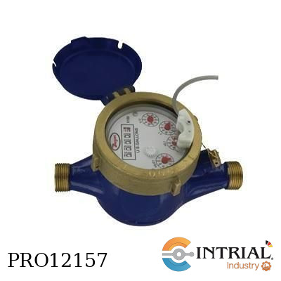 [WMT2-A-C-07-10] MEDIDOR DE FLUJO (50mm), 2” NPT