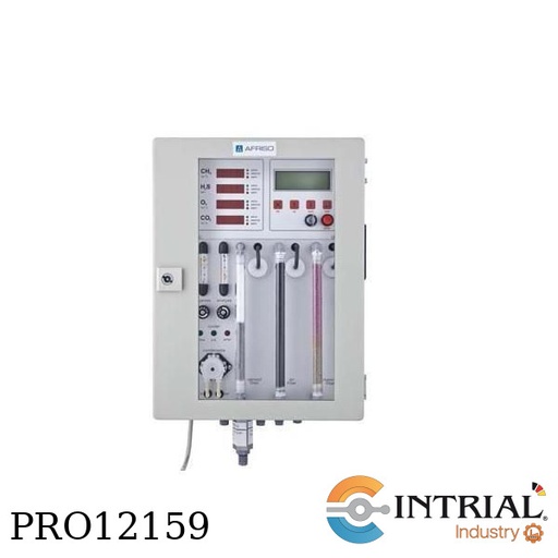 [69637] Profibus DP para BIOLYZER (Afriso)