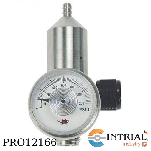 [70-SS-1LPM] Valve Inlet: C-10  (70-SS-1 LPM)