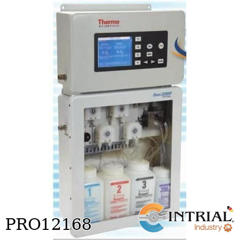 [2230XP] Silica Analyze, Rango de medida: 0-5000 ppb,  Absorción óptica a 810 nm, 2 x 4-20mA output, 100-240V