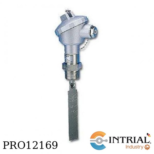 [SF-1800] Switch Flujo Paleta, 1"PT, SPDT