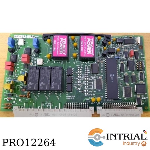 [S2000924(02000924)] Sensor Interface PCB, DIRECT REPLACEMENT OF 02000914