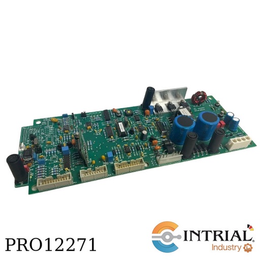 [S1210903(01210903)] Kit, Housekeeping PCB Spare