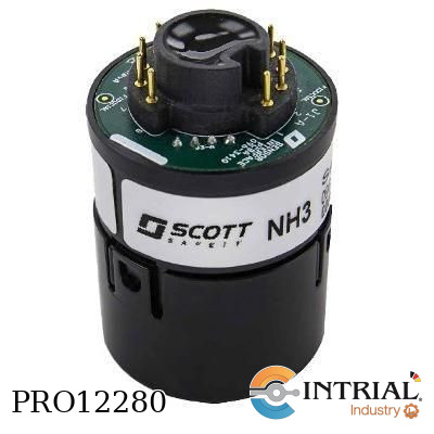 [096-3473-12] Sensor Meridiam HYDROGEN SENSOR - H2