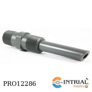 [QC-PVC-50-SP(5&quot;)] ​VALVULA DE INYECCION (5”)