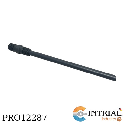 [QC-PVC-50-SP-9] VALVULA INYECCION (9”)