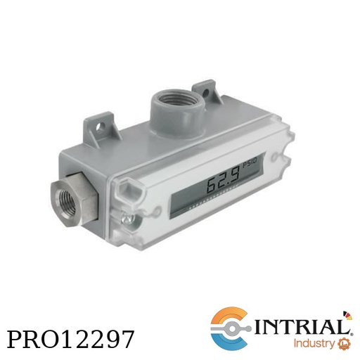 [629-03-CH-P2-E5-S1] ​TRANSMISOR DE PRESION DIFERENCIAL, 50 a 250 PSI, 13 a  30 VDC (2 Wire)