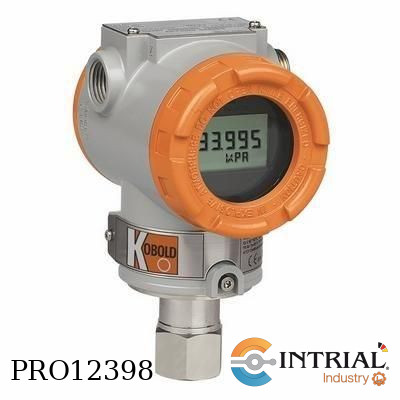 [PAS-G-EE-5-S-4-N-S-0-0] Transmisor de presión PAS (0 a 50 bar)