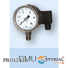 [DMU13(31084)+MD30(31417WS)] TRANSMISOR DE PRESION, Rango: 0 a 25 bar