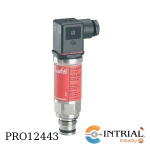 [MBS4010(060G3203)] Transmisor de Presión, 0 A 4 Bar, G 1/2, 30Vdc