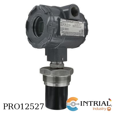 [ULT-11] ​ULTRASONIC LEVEL TRANSMITTER, 24.6´ (7.5 m), 32.8´ (10 m).