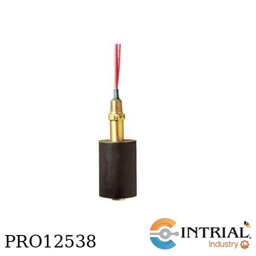 [NCB-1054] Interruptor de Nivel Magnetico NCB, 1/8" NPT