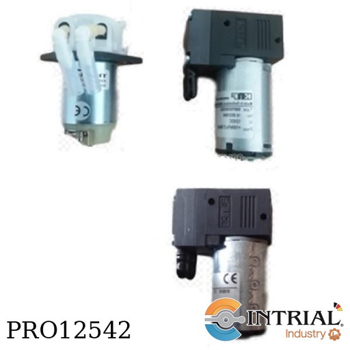 [3400200-KITPUMP] KIT PUMP