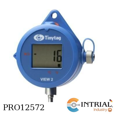 [TV-4076] DATALOGGER, TEMPERATURA, 30000 LECTURAS, IP65