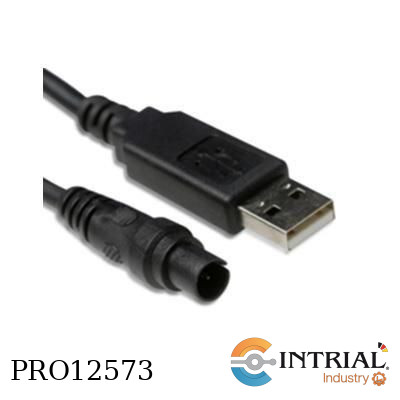 [CAB-0007-USB] CABLE USB CONFIGURACIÓN, TV-4076