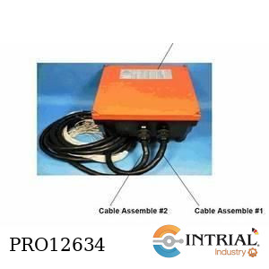 [SAGA1-L40RX] UNIDAD TRANSMISION 40-relay outputs