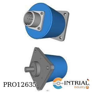 [AV2554CME13AE000] Encoder OPTICO “Light Mill Duty” INCREMENTAL 2500 PPR 5-28v In, 5v Out  Channels (E): A, B, Z (no co