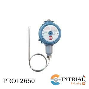 [E7-25325] CONTROL TERMOSTATO, 220VAC, 22A, 182.2C