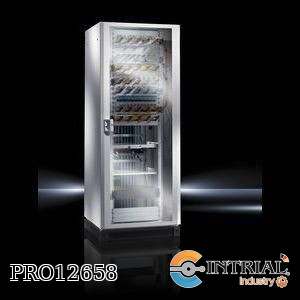 [TS8-8808500-RITTAL] GABINETE AUTOSOPORTADO CON PUERTA TRANSPARENTE
