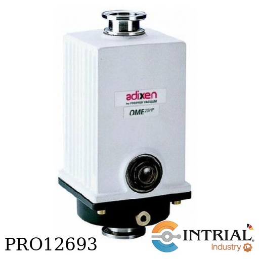 [104199] ROCEADOR DE ACEITE DE ALTA PRESION (25 HP)
