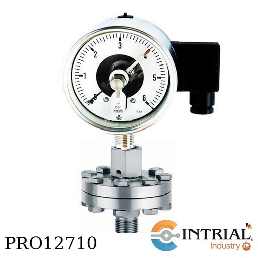 [RF100ChMK1.1D402+MD30(31417W)(Hast] RF100 Ch MK1.1 D402 + MD30 (31417W)(Hastelloy)
