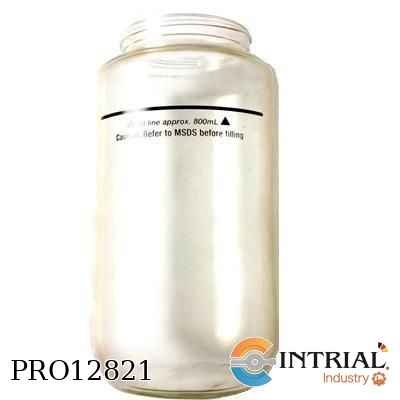 [DIPABOTTLE(0.8L)] 08L Empty Dipa Bottle For Sodium Analyzer