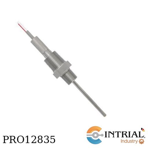 [311AP2C3S12.0N1BW] RTD, BEARING SENSOR
