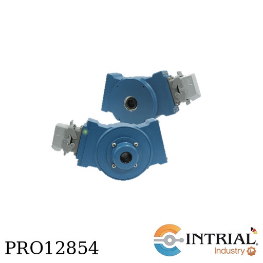 [AV685N1E8Y8YC000] Encoder Magnetico Severe Mill Duty Hollow Shaft  1024 PPR 5-24v in, 5-15v out 1024 PPR
