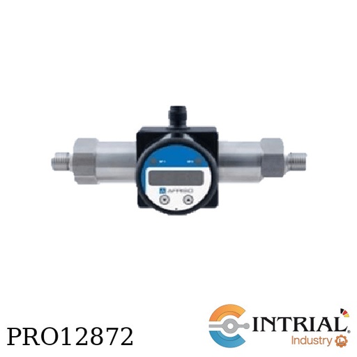 [33410-1-01-152-06-1] Transductor de Presion Deltafox DMU 21D