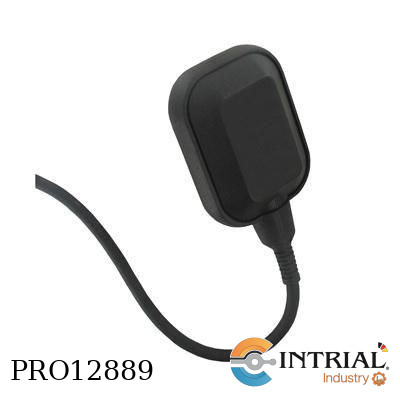 [CFS2-ONBPN-50] ​CABLE FLOAT SWITCH, 50” (15.24M), 32 TO 122°F (0 TO 50°C)., 14.5 PSI (1 BAR).