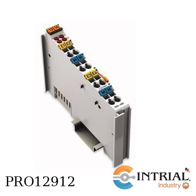 [750-459] ANALOG INPUT MODULE, Current Rating:65mA