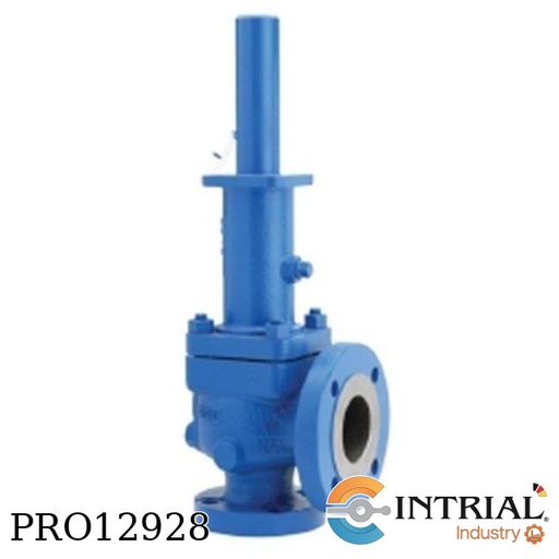 [1.5F2JBS-E-15-A] PRESSURE SAFETY VALVE (CROSBY J-SERIES)