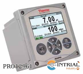 [AP18XXK] Multi-Input Intelligent Process Analyzer  Controls up to 4 parameter with TWO 4-20mA output, PH Anal