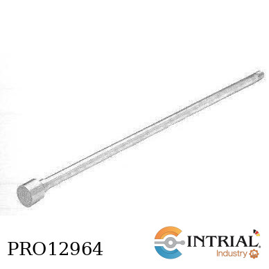 [3701-S10-K03005-36] Flush probe Replacement Insert 3700
