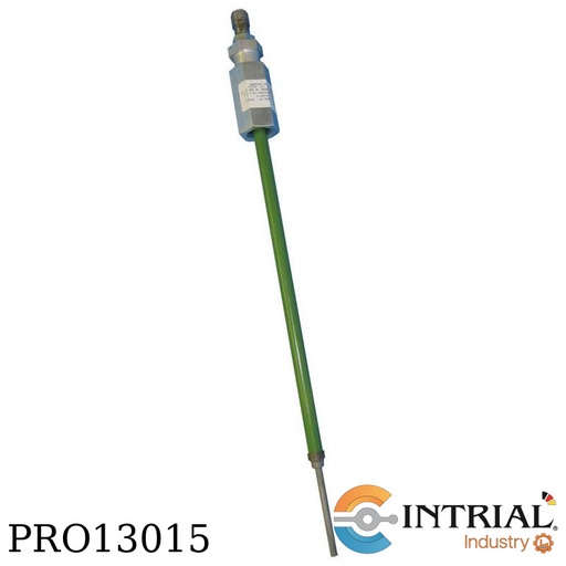[3504-T10-K03005-18-1] 3504 ER Cylindrical Probe element Small diameter COSASCO
