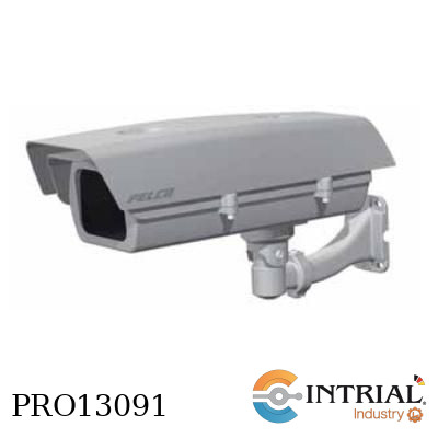 [EH20-M] Caja de Protección, 24 VAC, Wall mount bracket